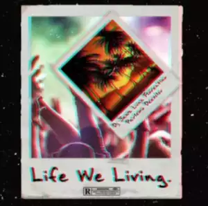 DJ Jawz - Life We Living ft. Luna Florentino & D.ee Xclsv
